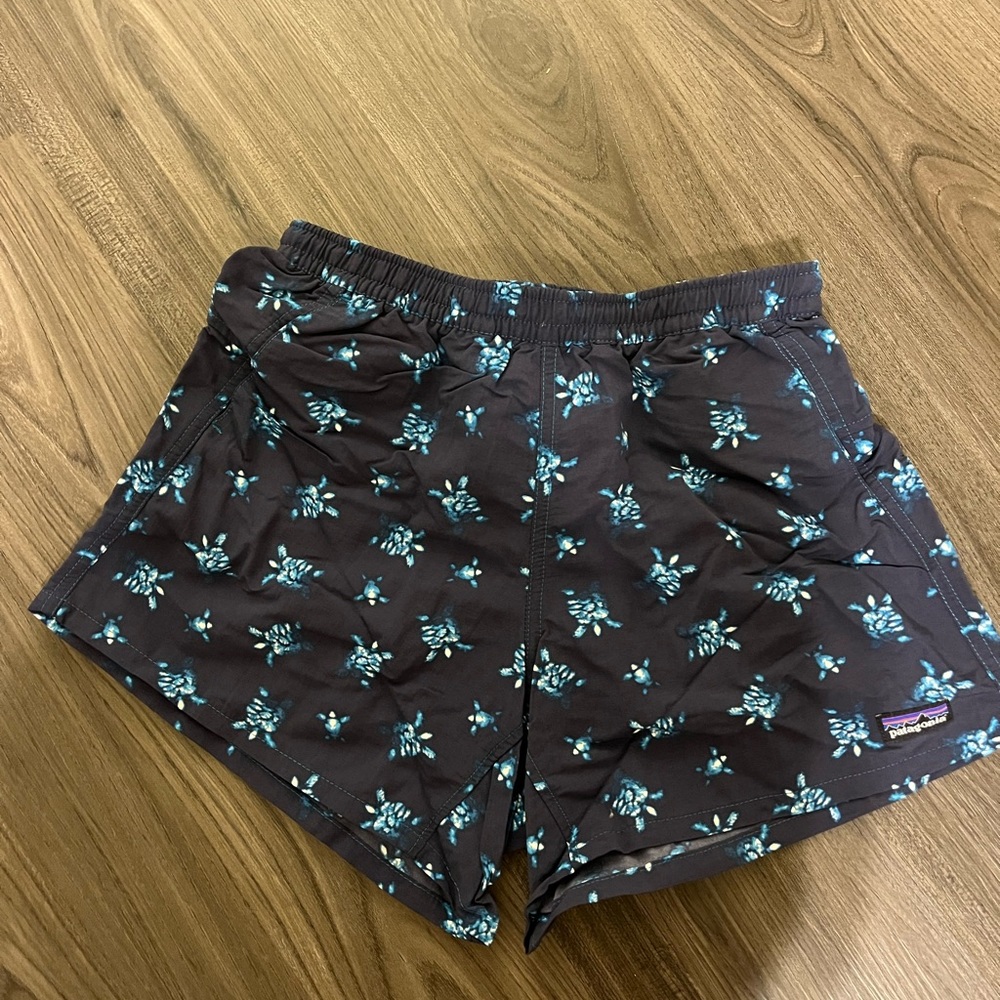 Patagonia Women’s Baggies Shorts, 5”